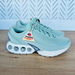 ⭐Rare Nike Air Max DN SE Sz 7.5 Men Shoes Sneakers Seafoam Mint Green HJ9636-001